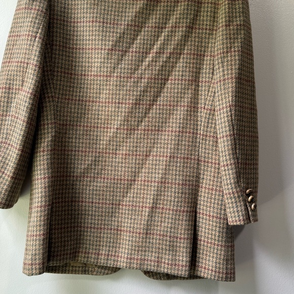 Vintage Ralph Lauren Wool Blazer - Picture 7 of 11